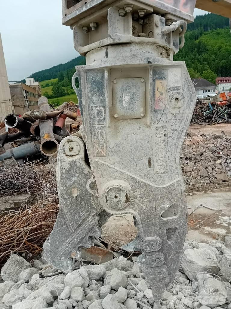 Zato Dynamite RPZ20 Britadeiras
