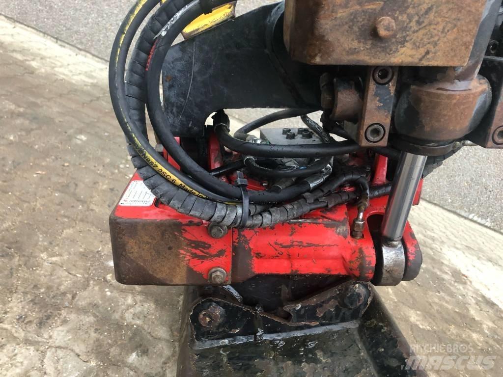 Volvo EC20E Escavadoras de rastos