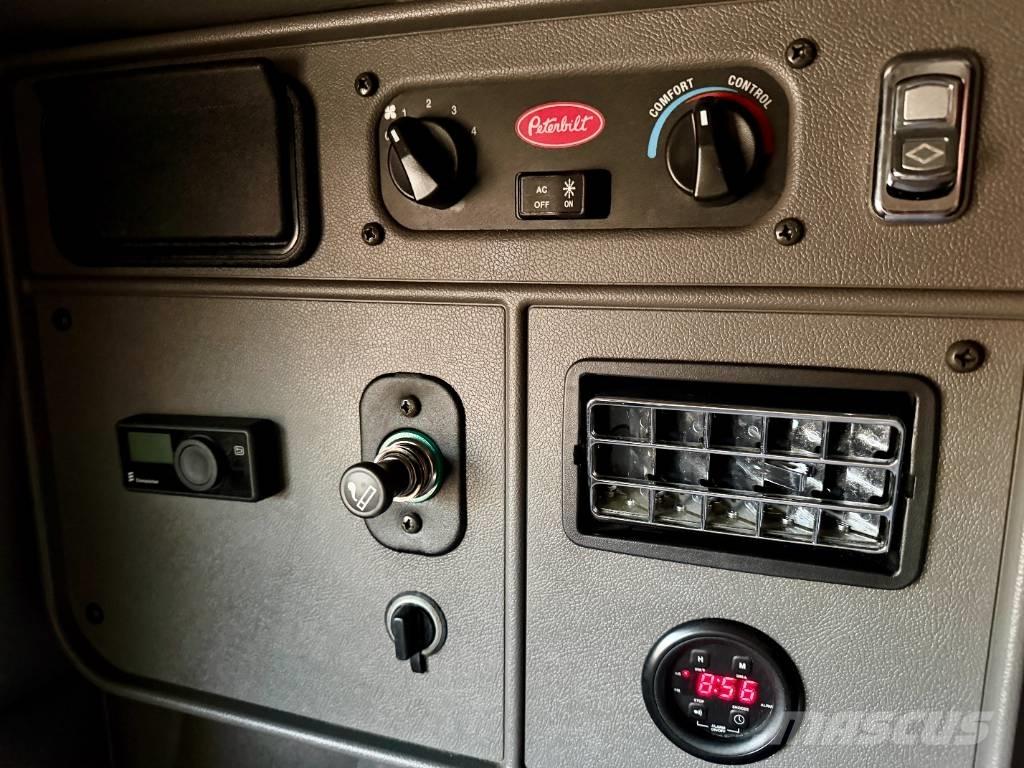 Peterbilt 389 Tractores (camiões)