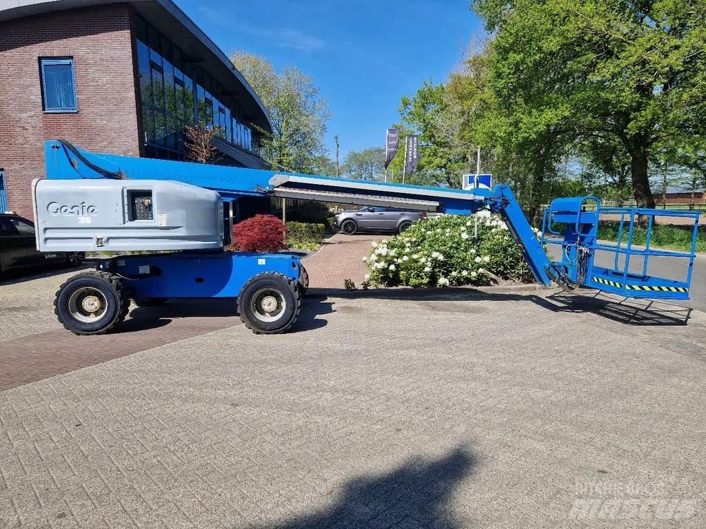 Genie S-45 Elevadores braços Telescópicos