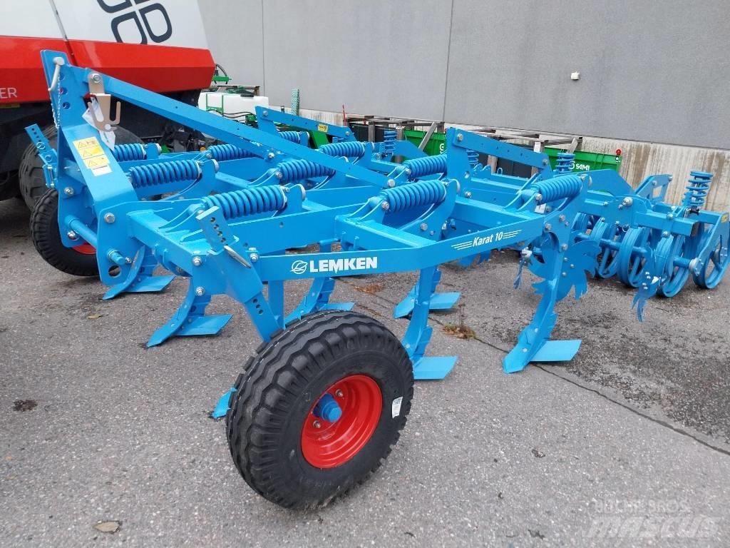 Lemken Karat 10 U Cultivadoras