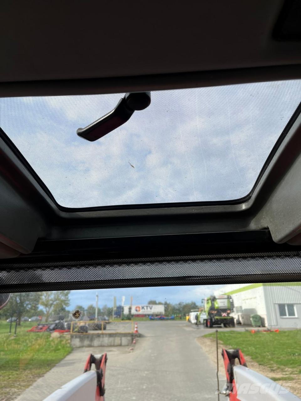 Zetor Major 80 Tratores Agrícolas usados