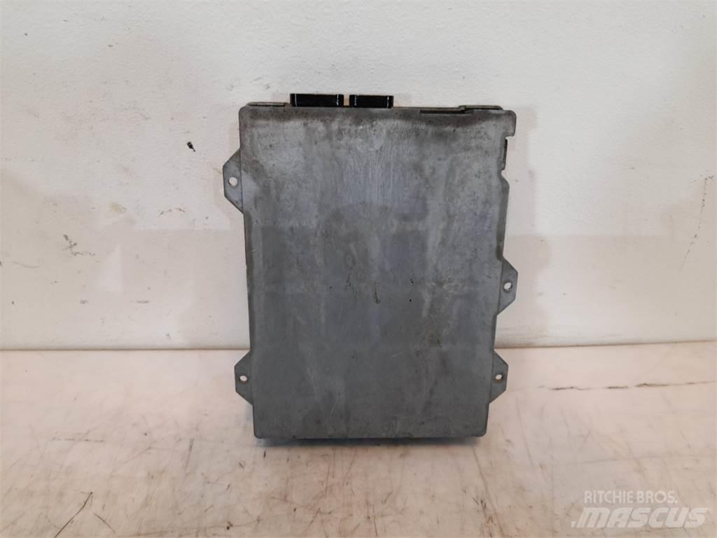 Case IH MXM155 ECU Electrónica