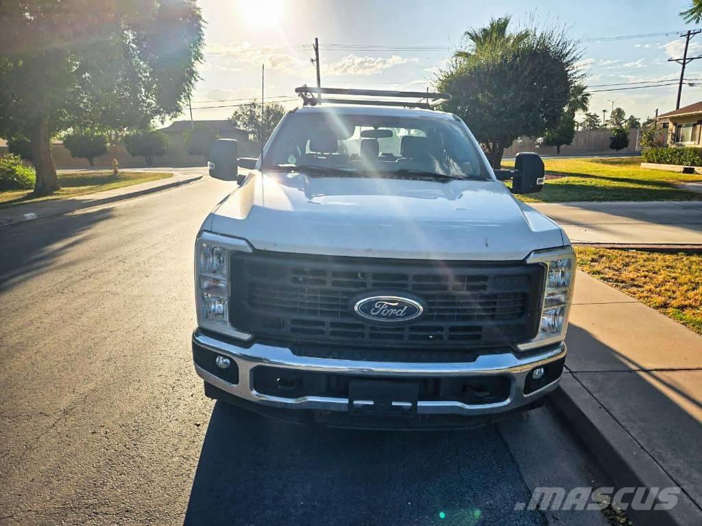 Ford F 250 XL SD Outros Camiões