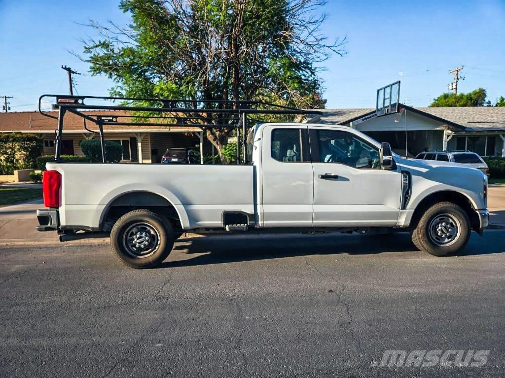 Ford F 250 XL SD Outros Camiões