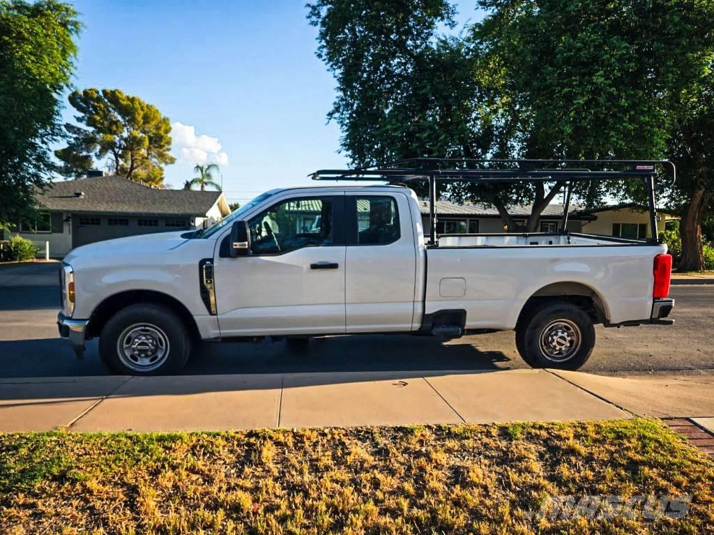 Ford F 250 XL SD Outros Camiões