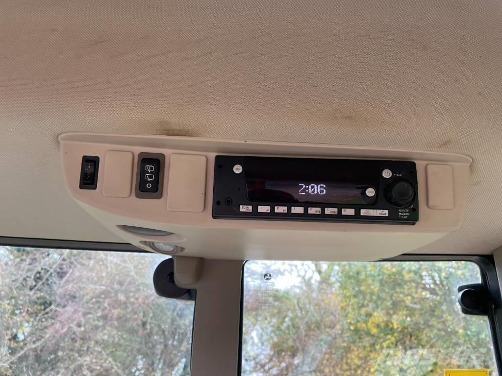 John Deere 6155 M Tratores Agrícolas usados