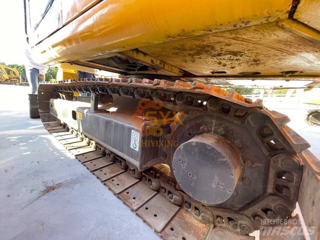 Komatsu PC 60 Escavadoras de rastos