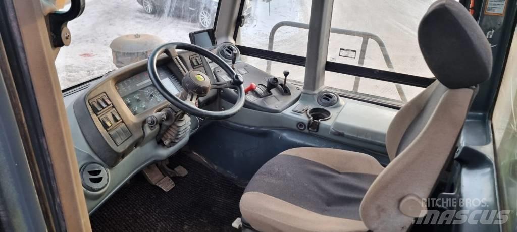 Bell B 30 D 6X6 Camiões articulados