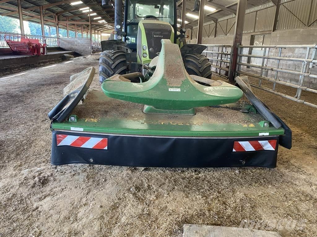 John Deere F 310 R Corta-Relvas montadas e arrastadas