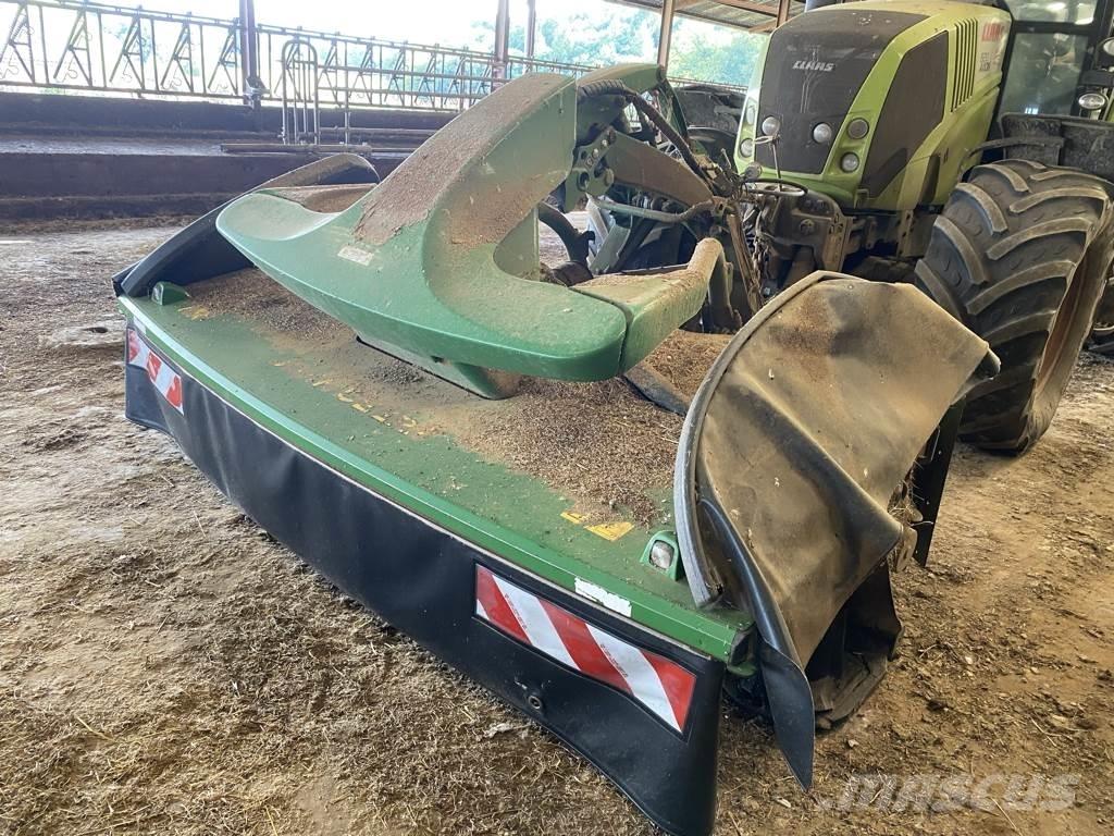 John Deere F 310 R Corta-Relvas montadas e arrastadas