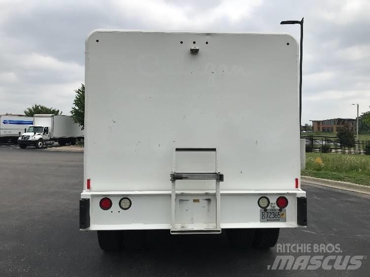 Freightliner M2 Camiões de entrega de bebidas