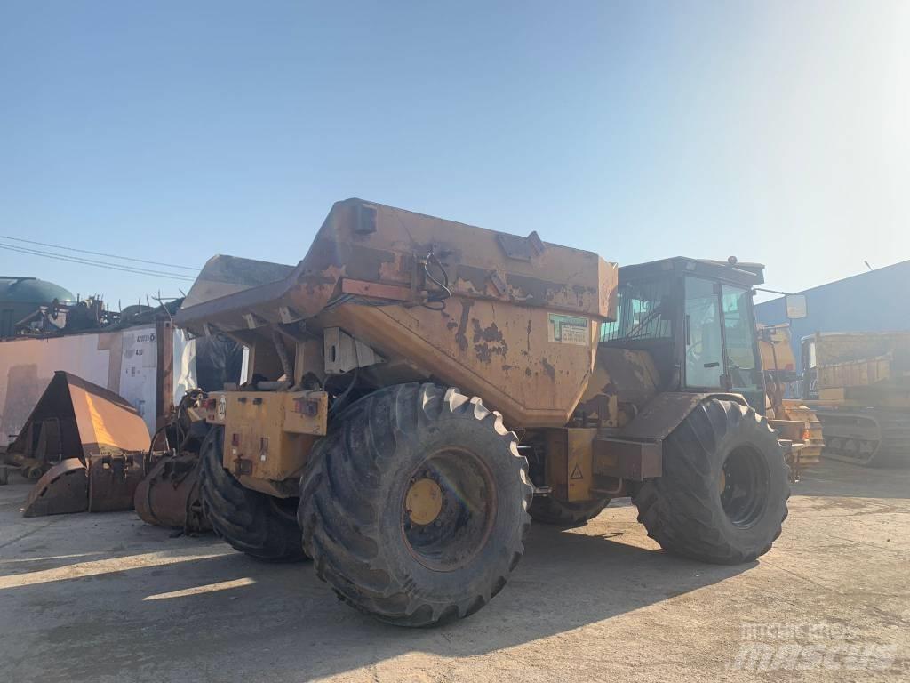 Hydrema 910 Camiões articulados