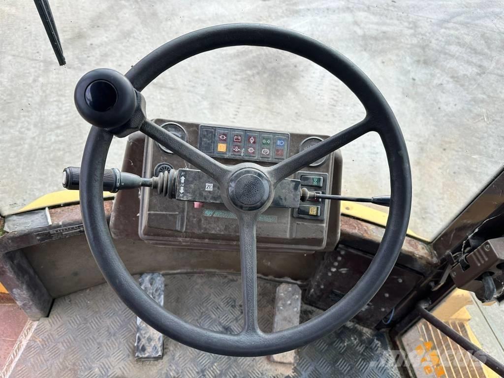 Hydrema 910 Camiões articulados