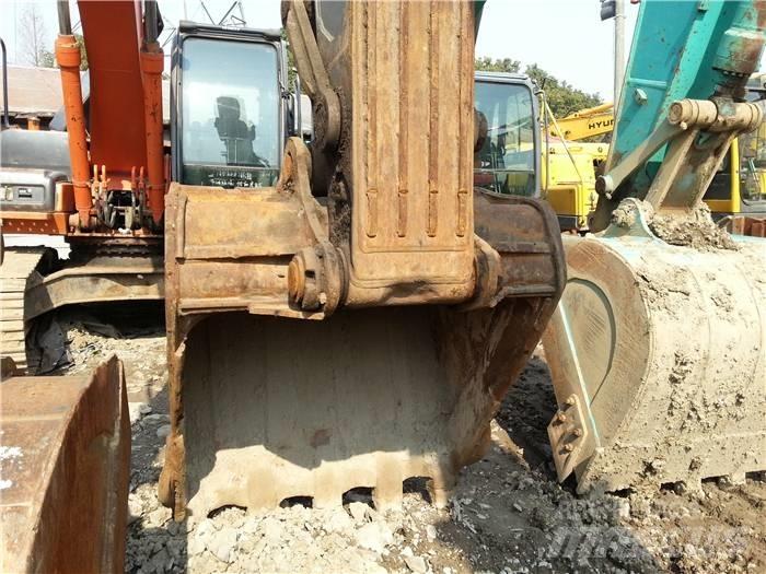 Volvo EC 290 B LC Escavadoras de rastos