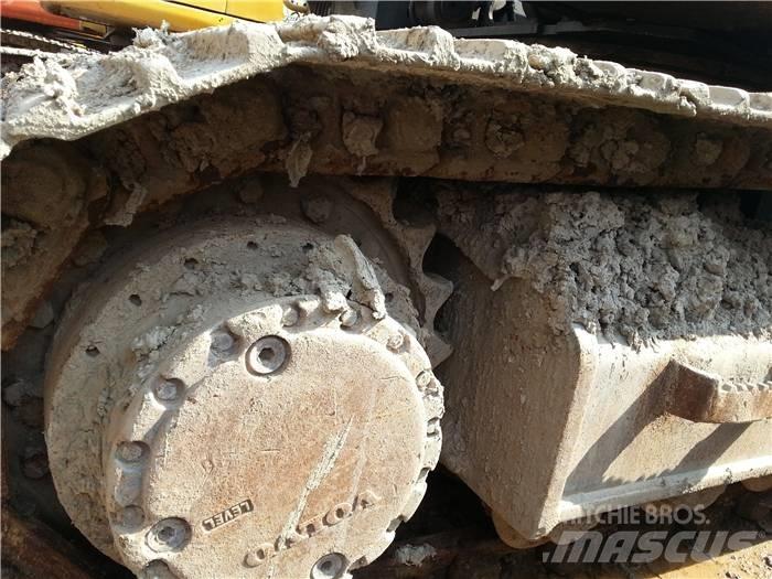 Volvo EC 290 B LC Escavadoras de rastos