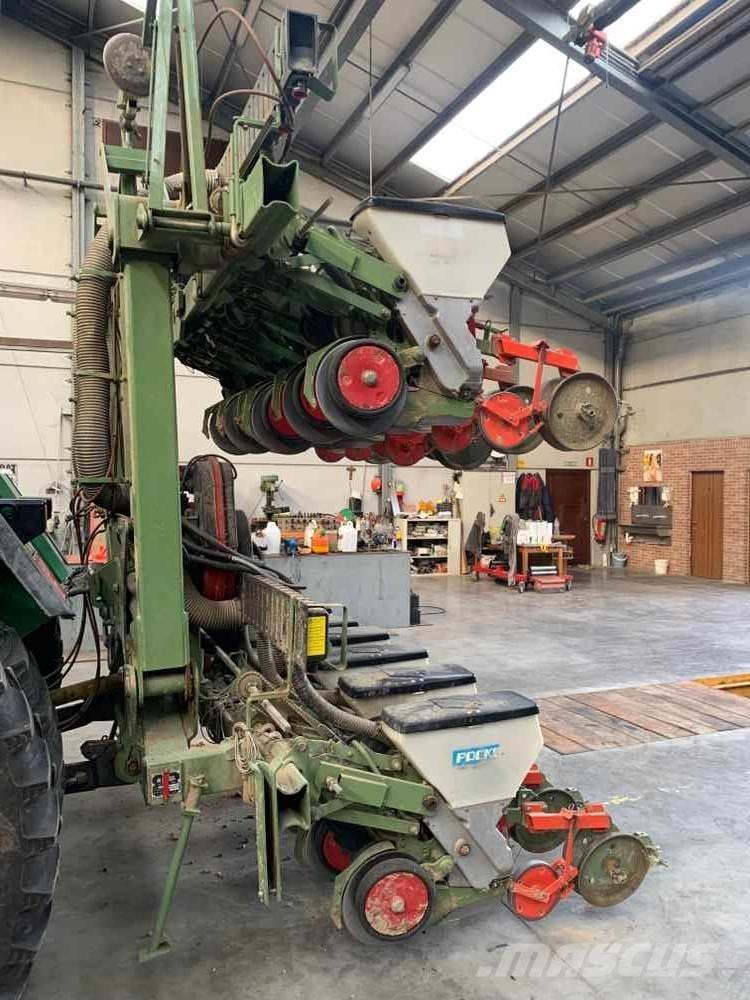 Nodet PL 2 Agricultura - Outros
