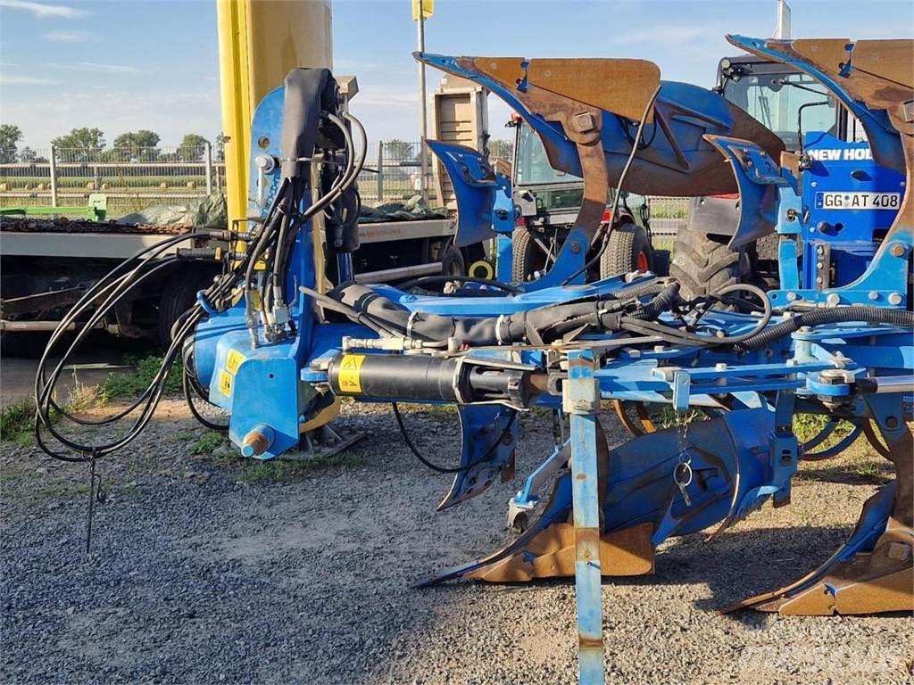 Lemken JUWEL 8 V Charruas convencionais