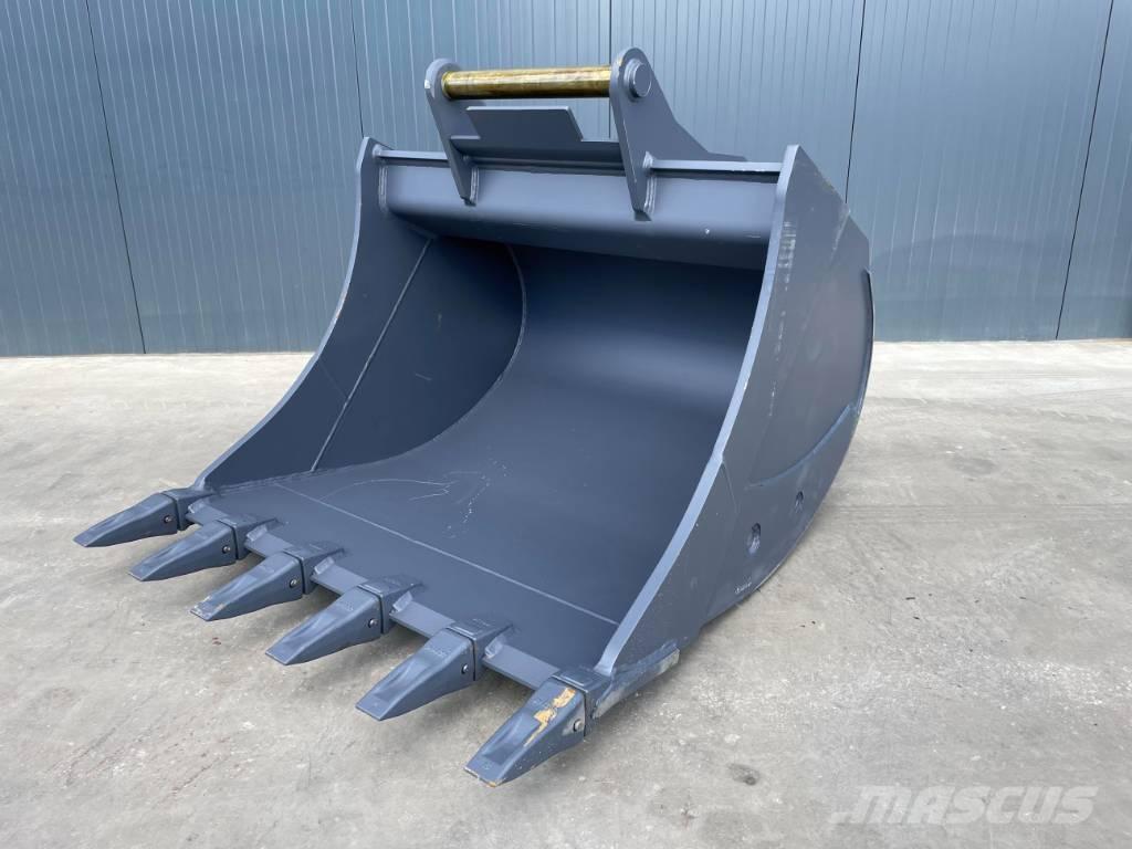 OilQuick OQ70/55 Baldes