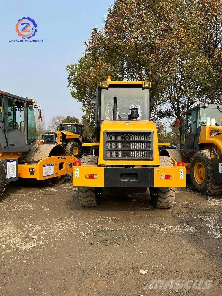 LiuGong 835 H Pás carregadoras de rodas