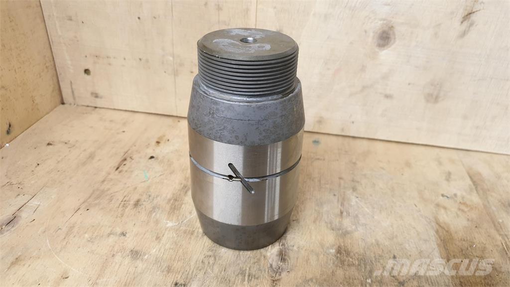 Ponsse 270623 Chassis e suspensões