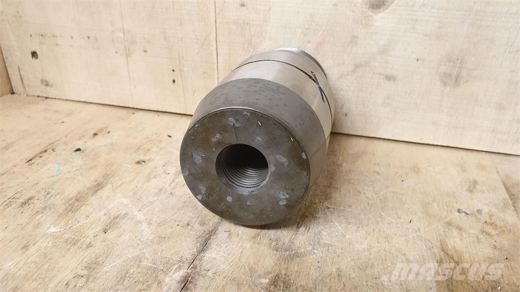 Ponsse 270623 Chassis e suspensões