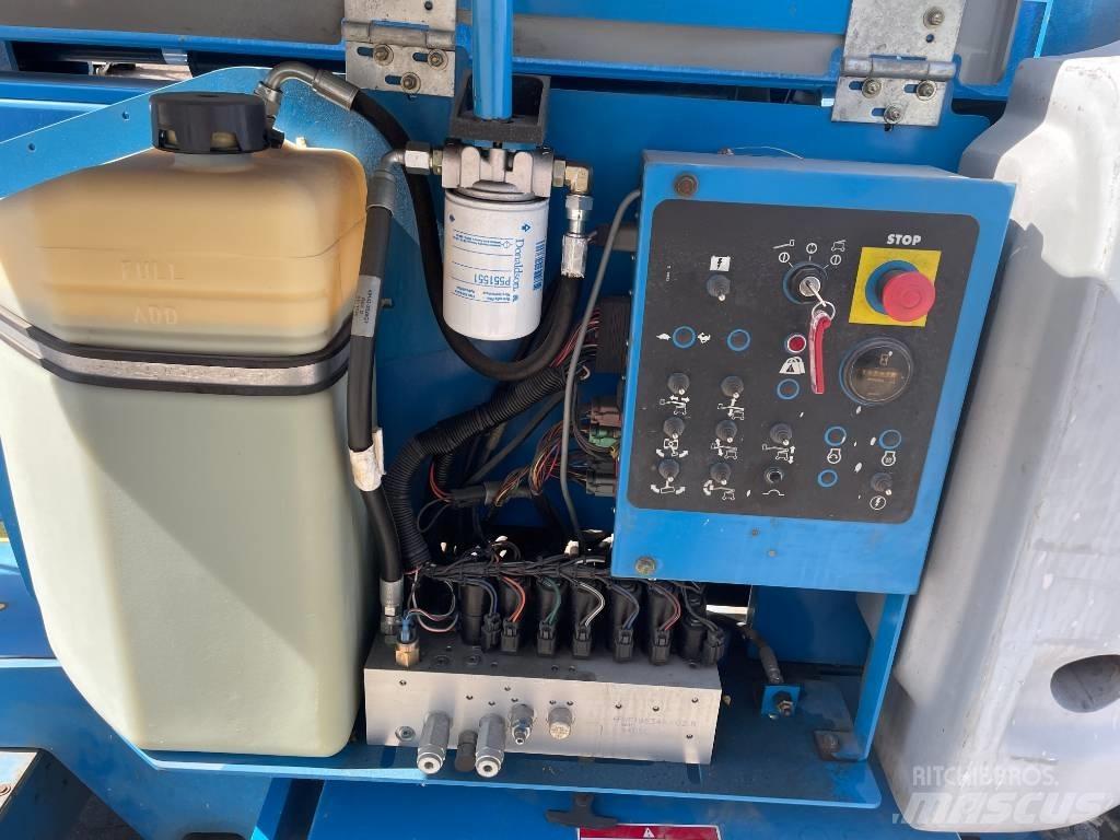 Genie Z 45/25 Elevadores braços articulados