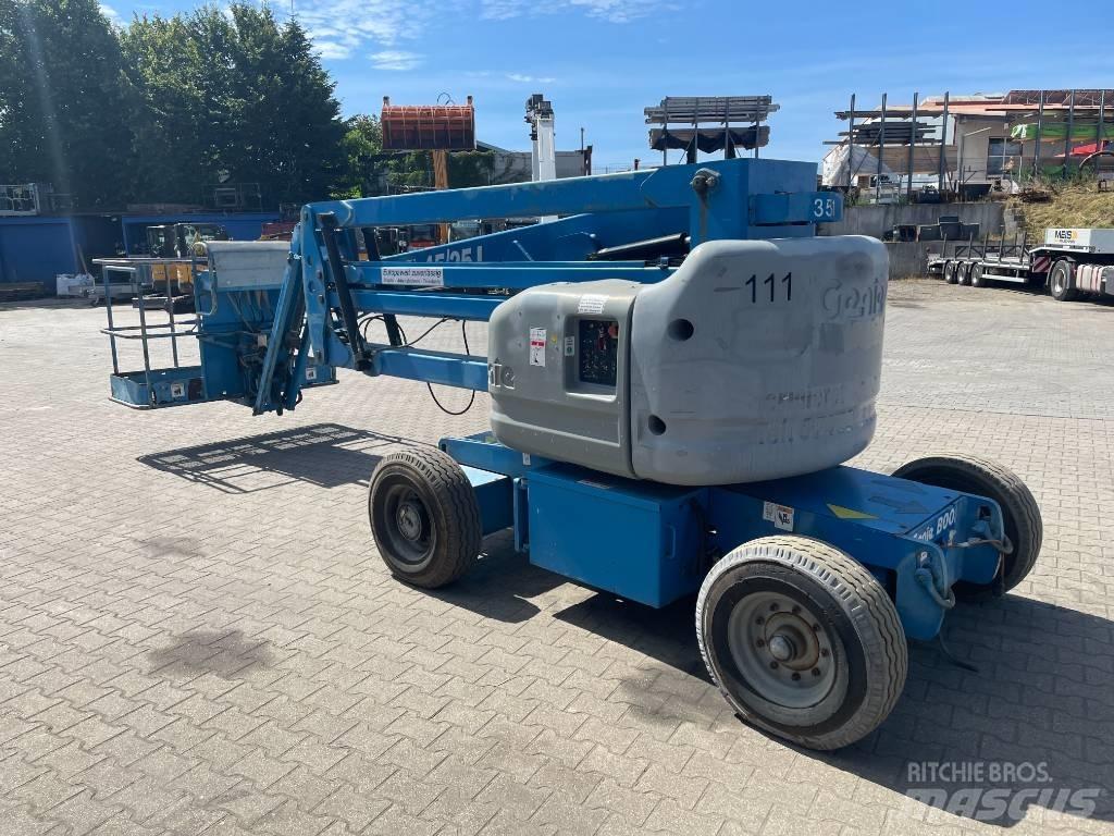 Genie Z 45/25 Elevadores braços articulados