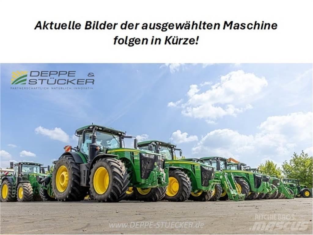 John Deere 6R 250 Tratores Agrícolas usados