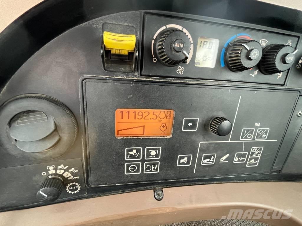 John Deere 7730 AP Tratores Agrícolas usados