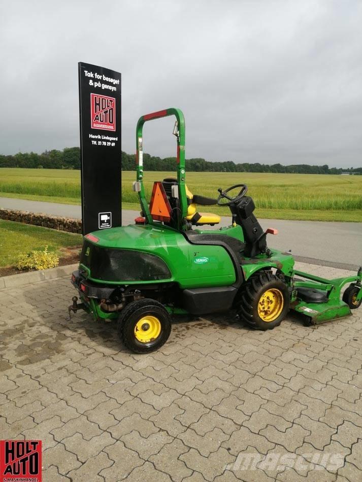 John Deere F 1400 Corta-Relvas Riders