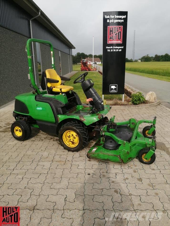 John Deere F 1400 Corta-Relvas Riders