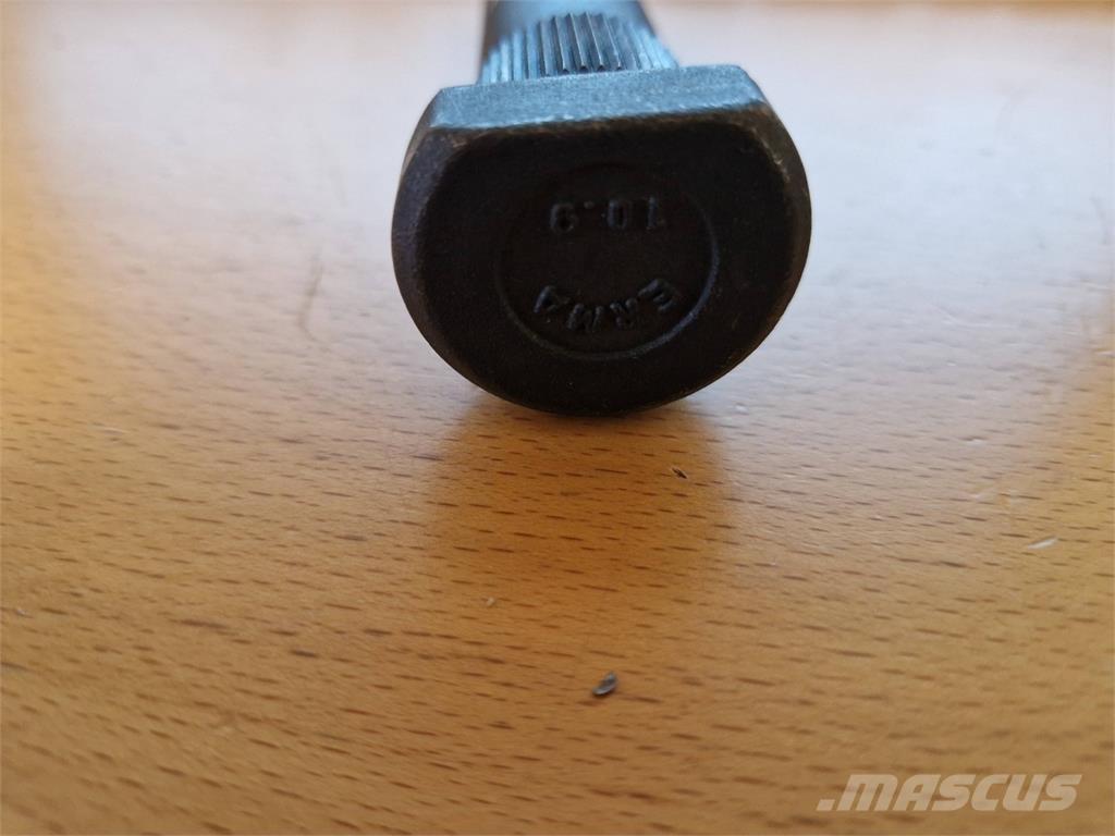 Ponsse 7133018 Chassis e suspensões