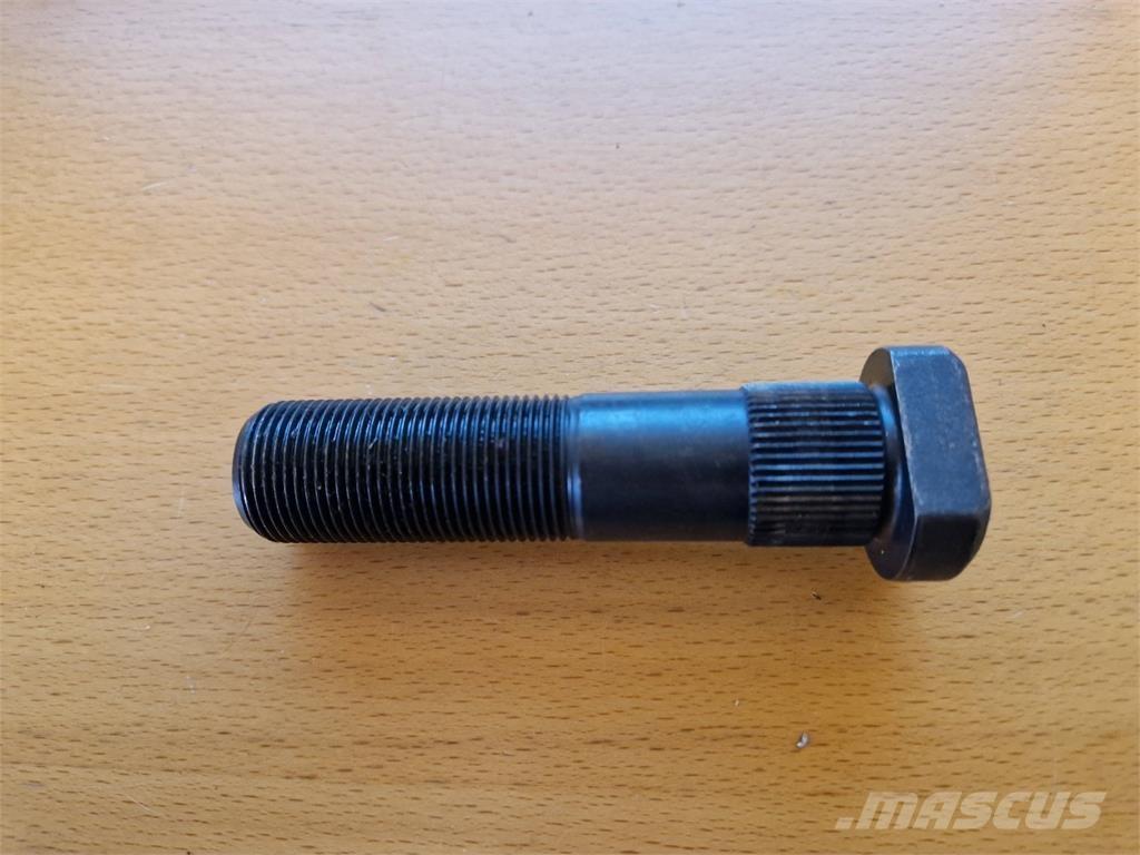 Ponsse 7133018 Chassis e suspensões