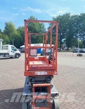 SkyJack SJ III 3219 Elevadores de tesoura
