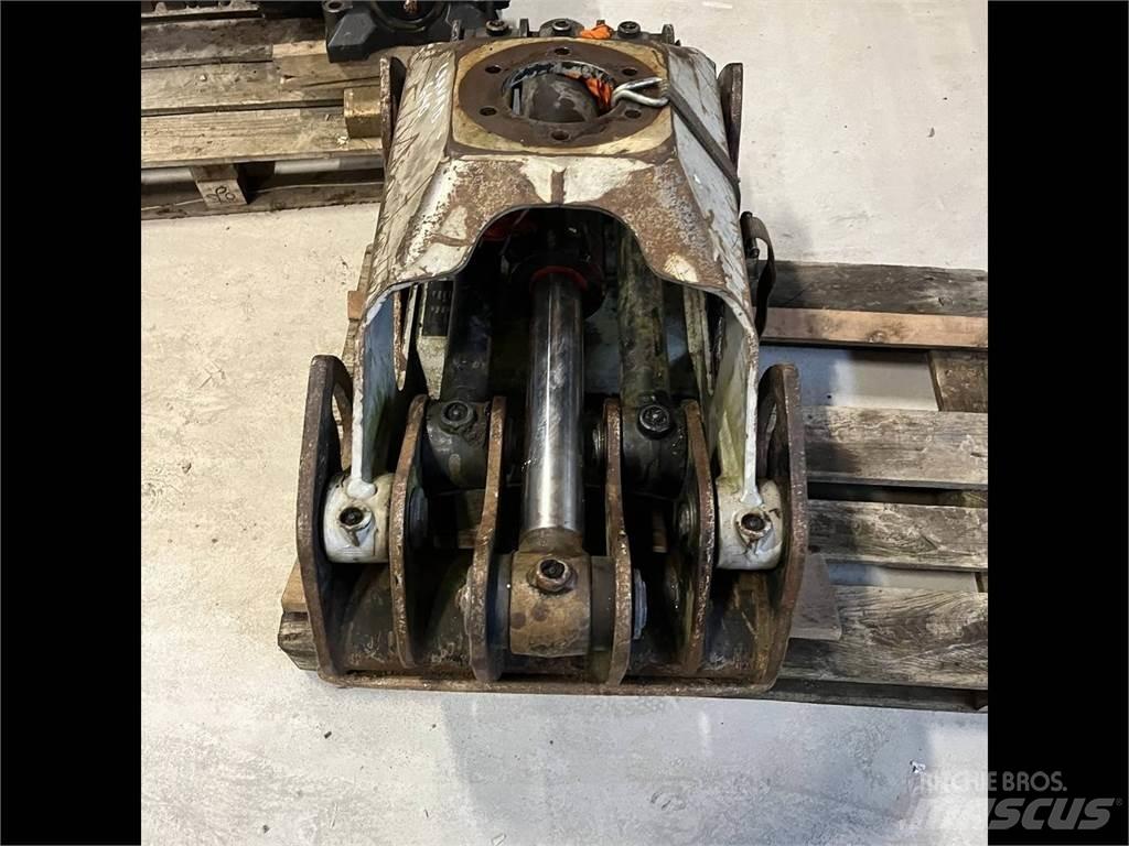 Cranab G40 Garras