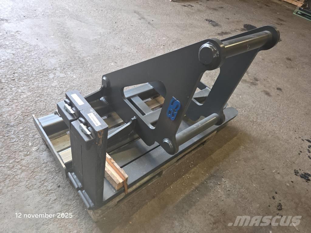  Gaffelställ S70 Forquilhas