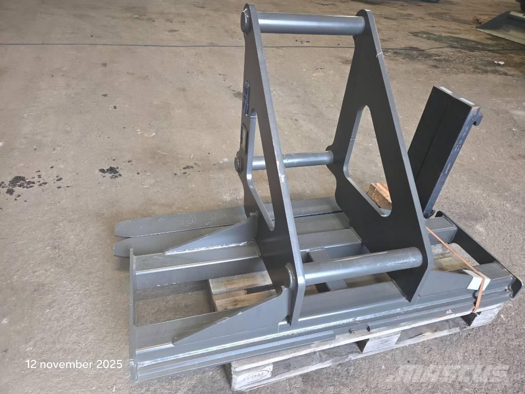  Gaffelställ S70 Forquilhas