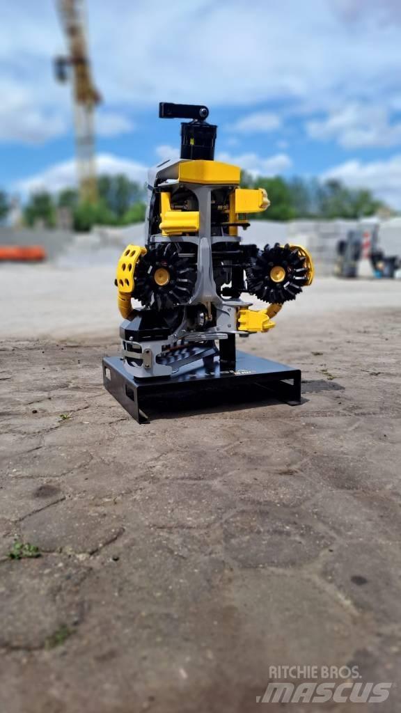 Kesla 18RH-II Cabeças de ceifeiras