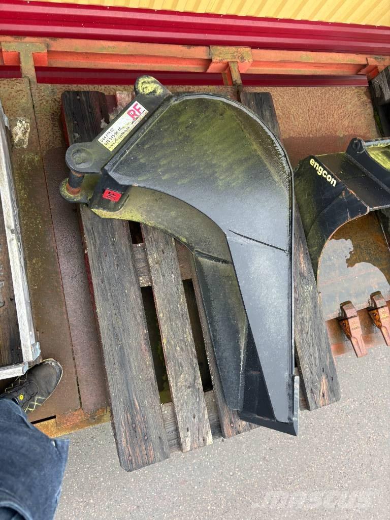 Rf-system Kabelskopa Baldes