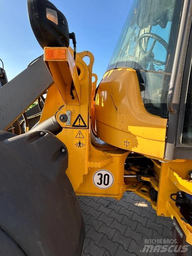 Volvo L 50 H Pás carregadoras de rodas