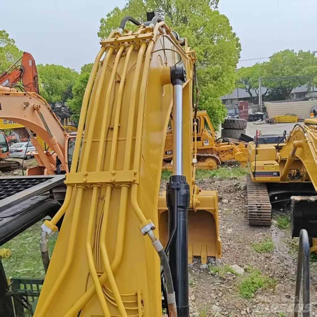 CAT 336 D Escavadoras de rastos