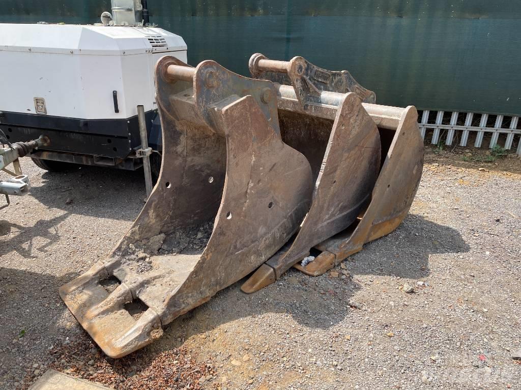 Takeuchi TB 2150 R Escavadoras de rastos
