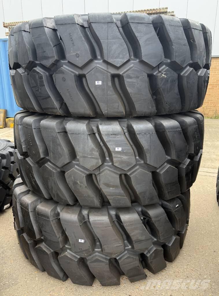Aeolus 26.5R25 L5 Pneus, Rodas e Jantes