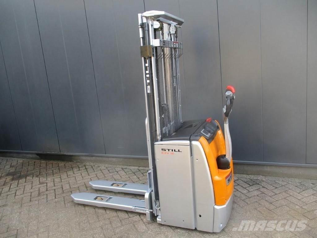 Still EXV16 Porta palettes