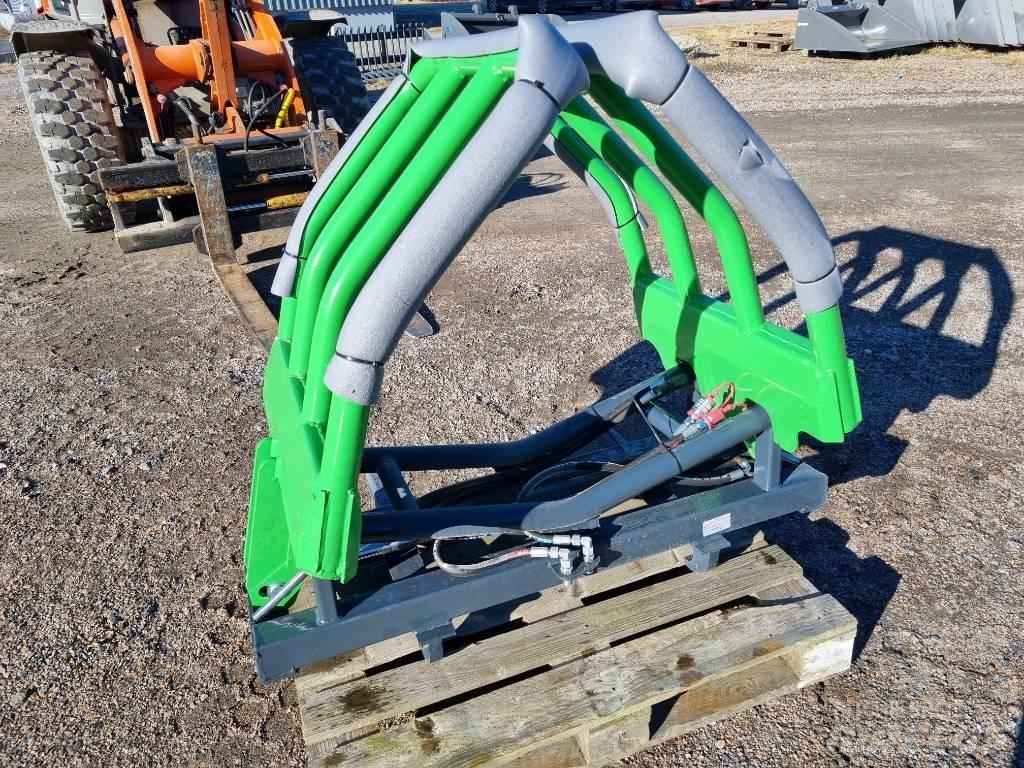 LST Balgrip Agricultura - Outros
