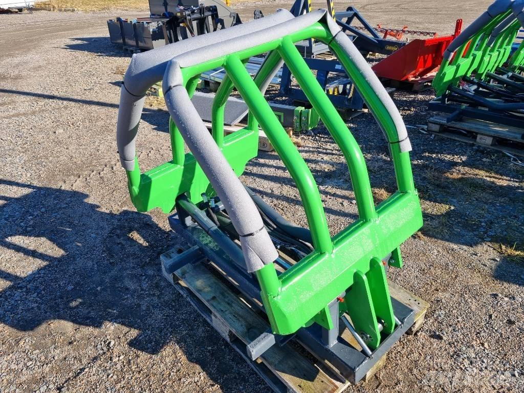 LST Balgrip Agricultura - Outros
