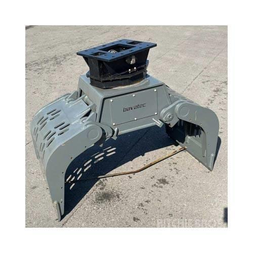  Bavatec SG16 Garras