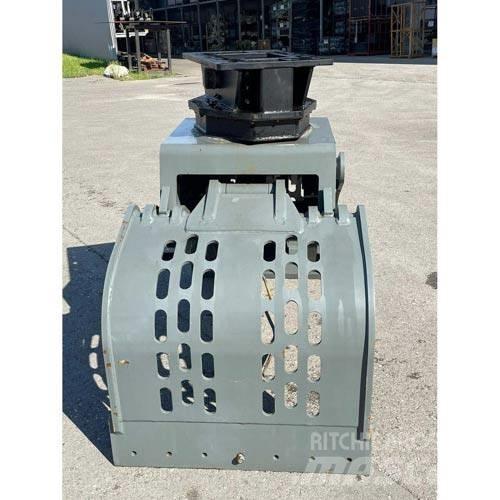  Bavatec SG16 Garras