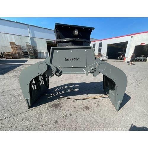  Bavatec SG16 Garras